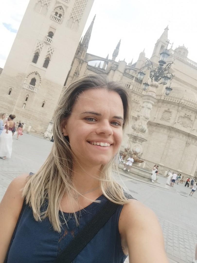 Brigi summer au pair programja Spanyolországban